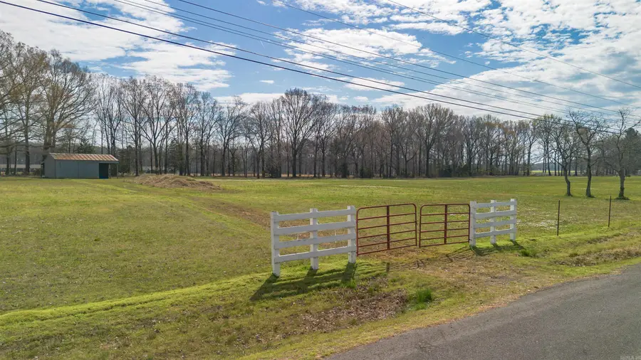 9418 H & H Lane, Jacksonville, AR 72076 - #2