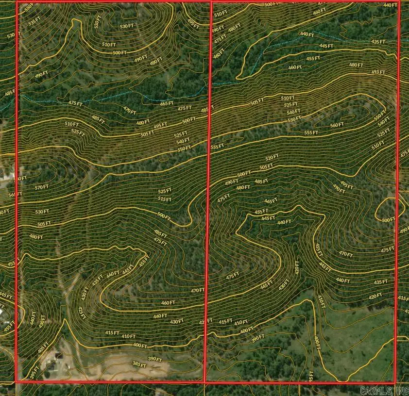 00 Beryl Road, Vilonia, AR 72173 - #1