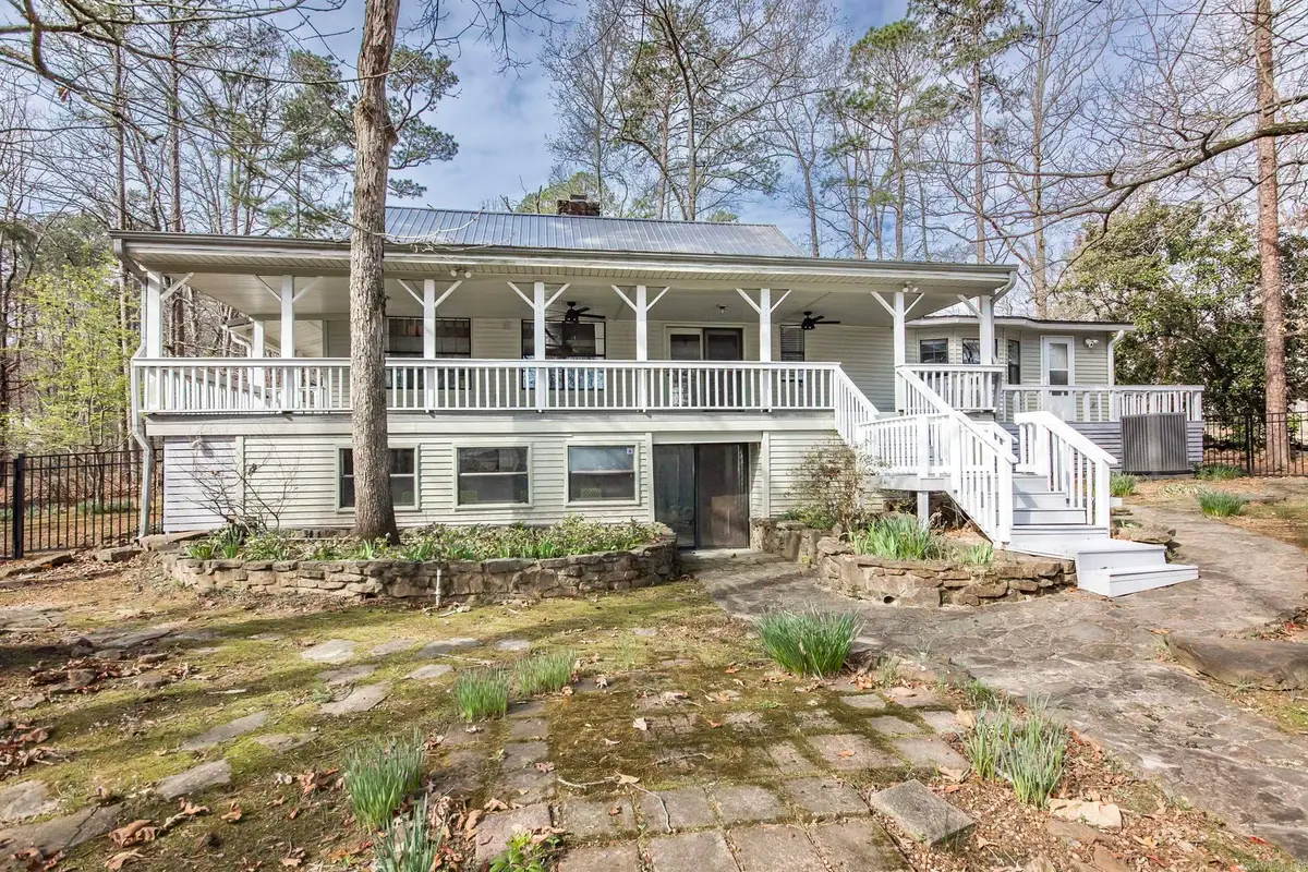 474 Valhalla Drive, Edgemont, AR 72044 - #1