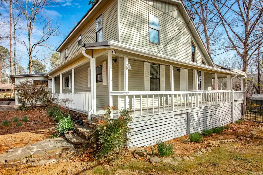 474 Valhalla Drive, Edgemont, AR 72044 - #2