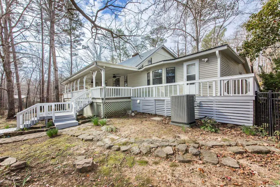 474 Valhalla Drive, Edgemont, AR 72044 - #3