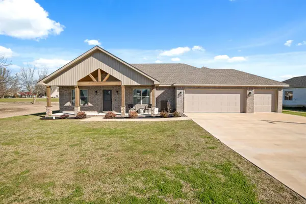 248 Quincy Circle, Trumann, AR 72472