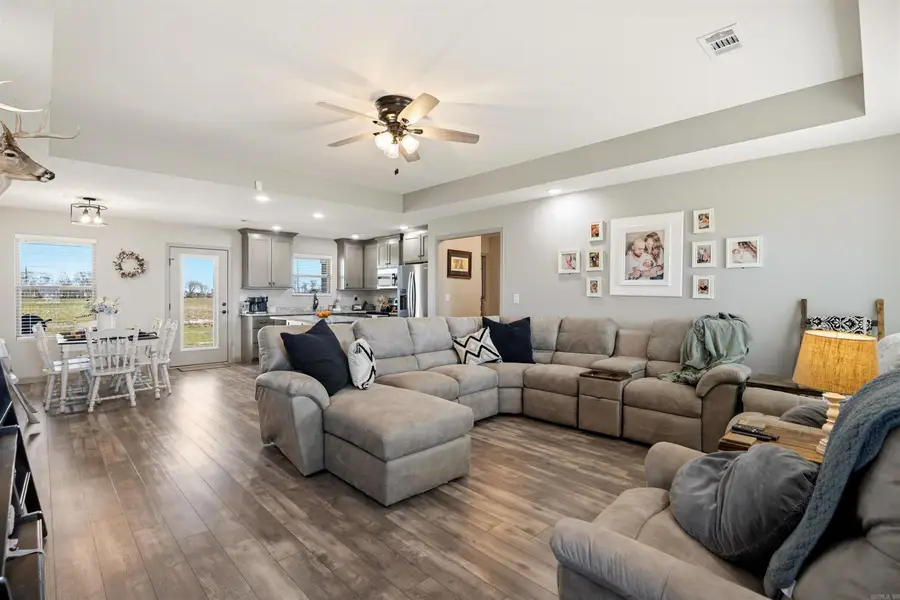 248 Quincy Circle, Trumann, AR 72472 - #3