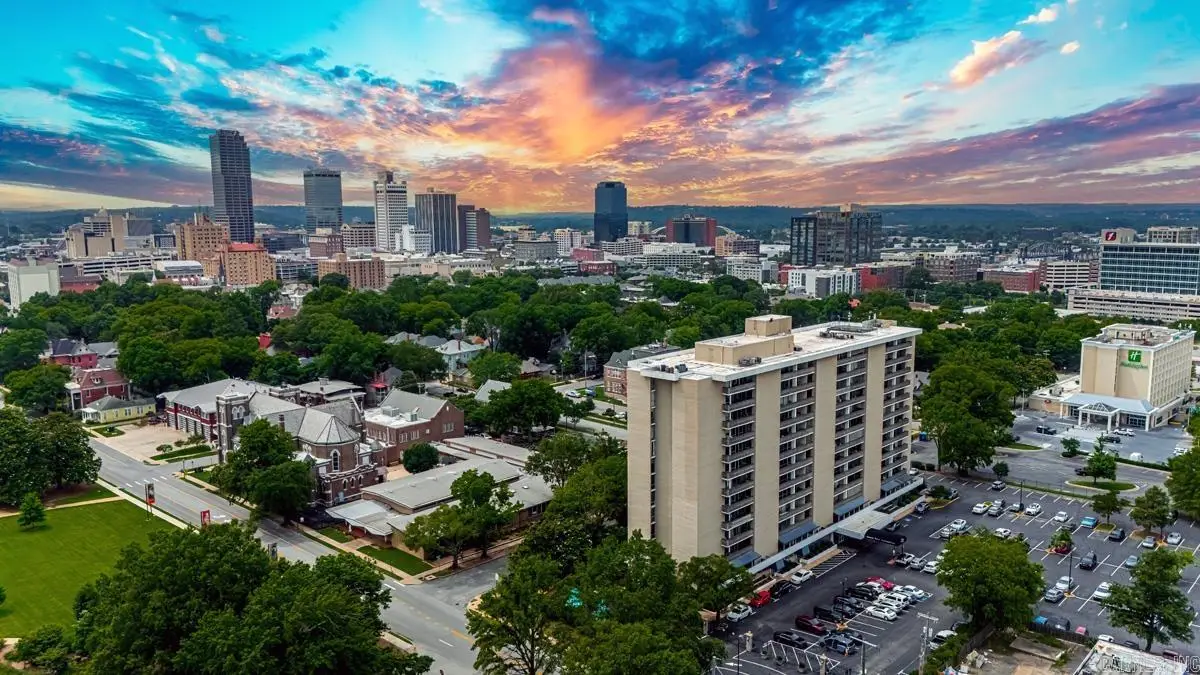 Address Withheld By Seller, Little Rock, AR 72202 - #1