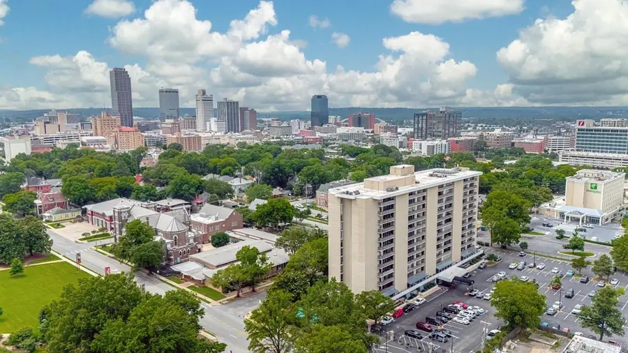 Address Withheld By Seller, Little Rock, AR 72202 - #2