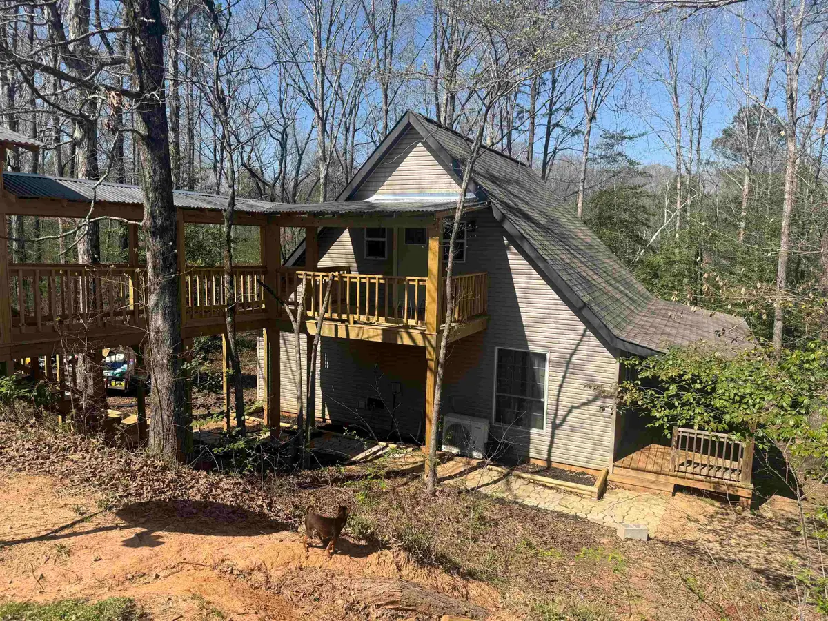 1198 N Evergreen Drive, Bauxite, AR 72011 - #1