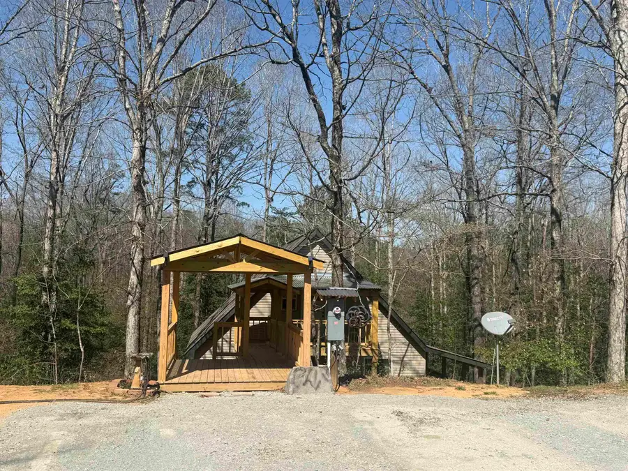 1198 N Evergreen Drive, Bauxite, AR 72011 - #3