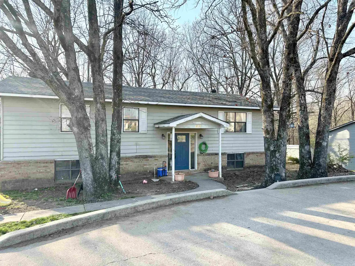 1615 Birdell, Pocahontas, AR 72455 - #1