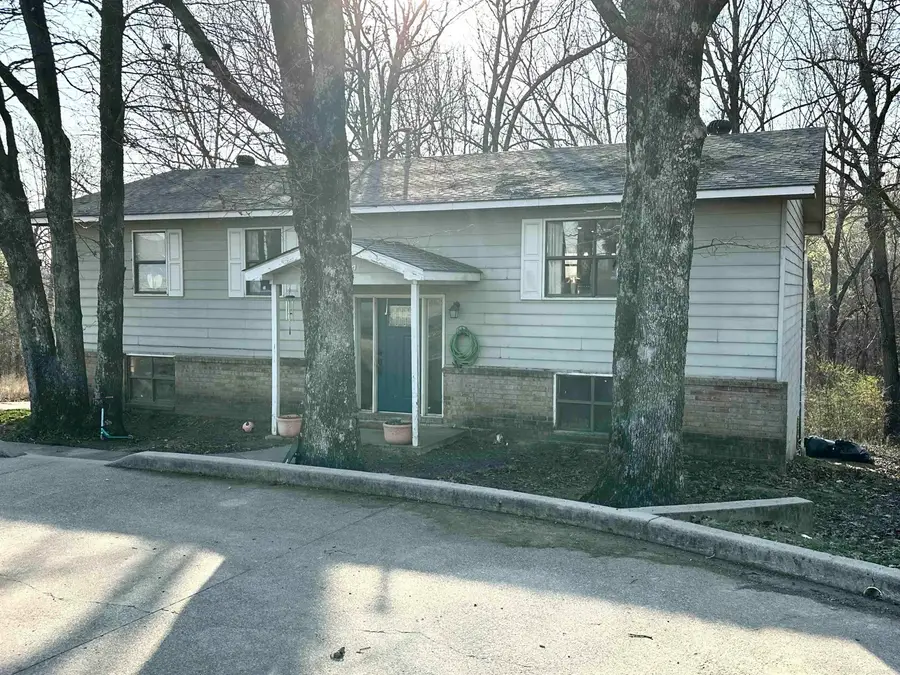 1615 Birdell, Pocahontas, AR 72455 - #2