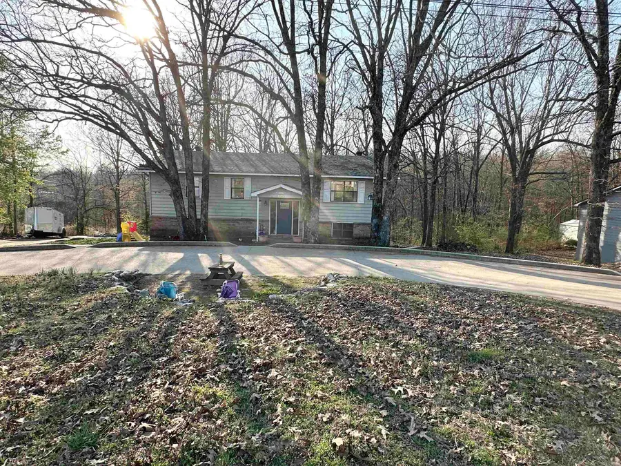 1615 Birdell, Pocahontas, AR 72455 - #3