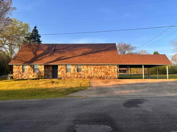 111 Belinda Lane, Beebe, AR 72012