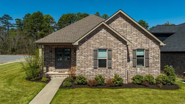 1 Quartz Cove, Little Rock, AR 72223