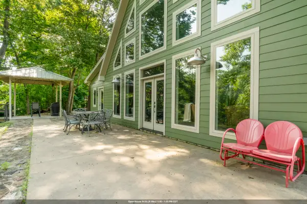 4209 Libby Rd, Heber Springs, AR 72543