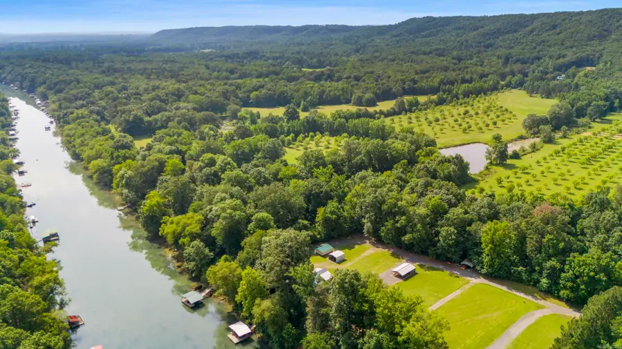 4209 Libby Rd, Heber Springs, AR 72543 - #2