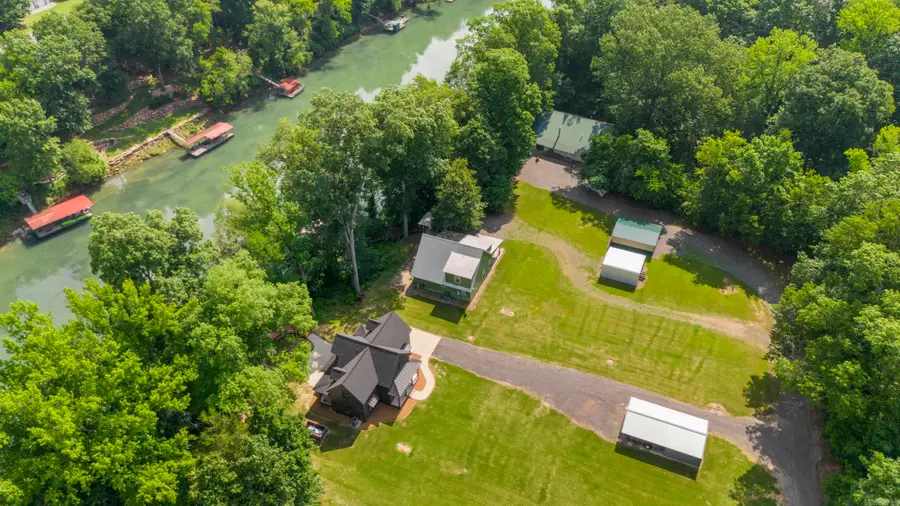 4209 Libby Rd, Heber Springs, AR 72543 - #3
