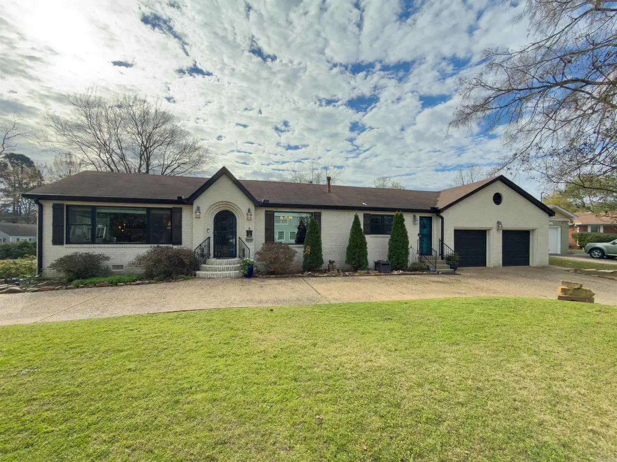 Address Withheld By Seller, North Little Rock, AR 72116 - #1