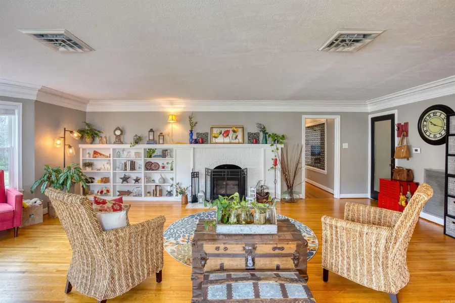 Address Withheld By Seller, North Little Rock, AR 72116 - #2