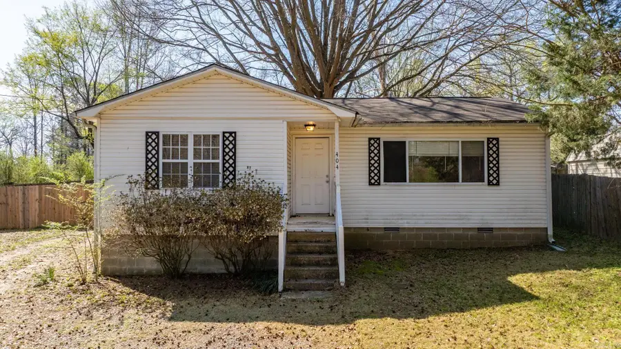 404 NE Third, Bryant, AR 72022 - #2