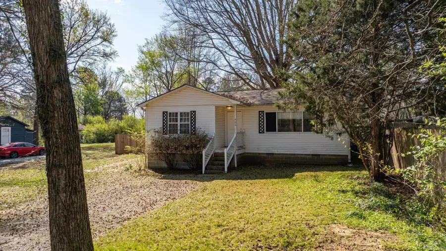 404 NE Third, Bryant, AR 72022 - #3