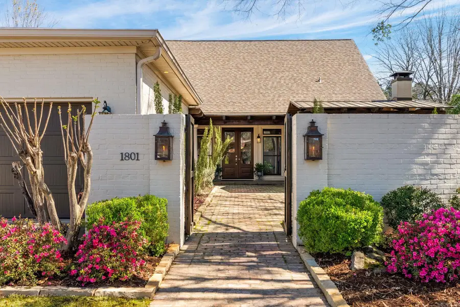 1801 River Heights, Little Rock, AR 72202 - #2