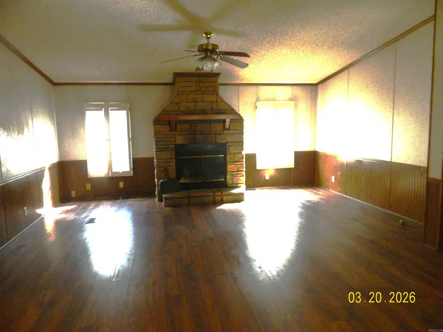 6816 W Hwy. 8 Highway, Arkadelphia, AR 71923 - #3