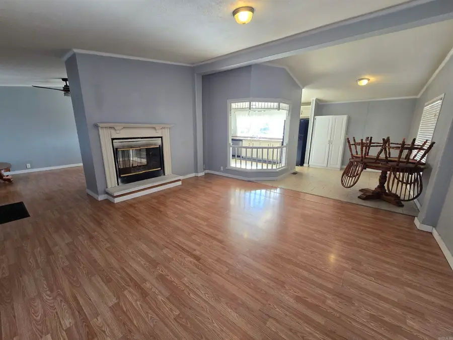 3058 Rocky Ridge Road, Mountain Home, AR 72653 - #2