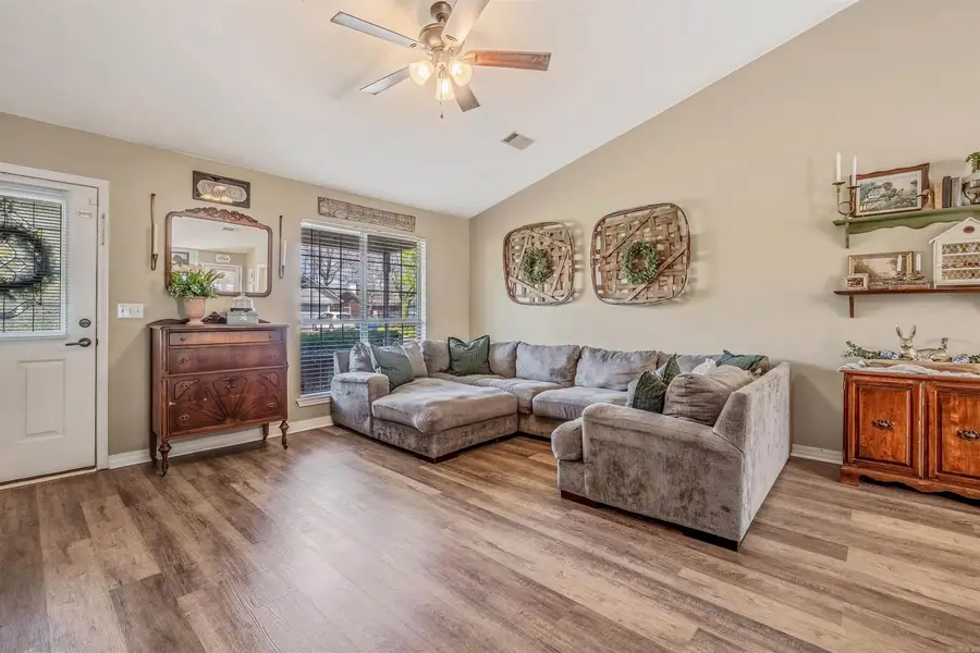 3 Steele Magnolia Drive, Greenbrier, AR 72058 - #3