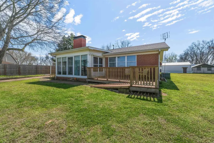 Address Withheld By Seller, Hill, AR 72124 - #2