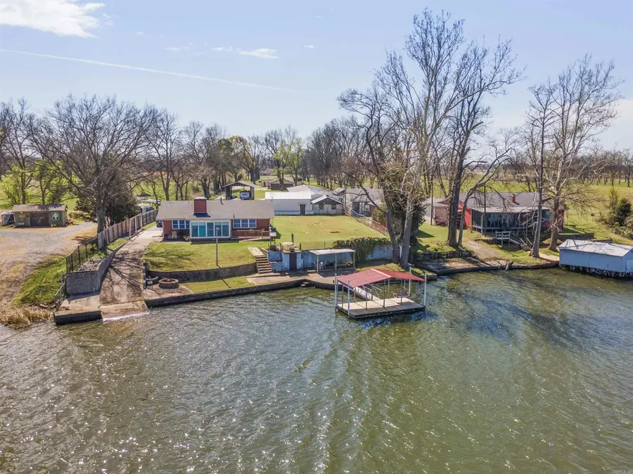 Address Withheld By Seller, Hill, AR 72124 - #3