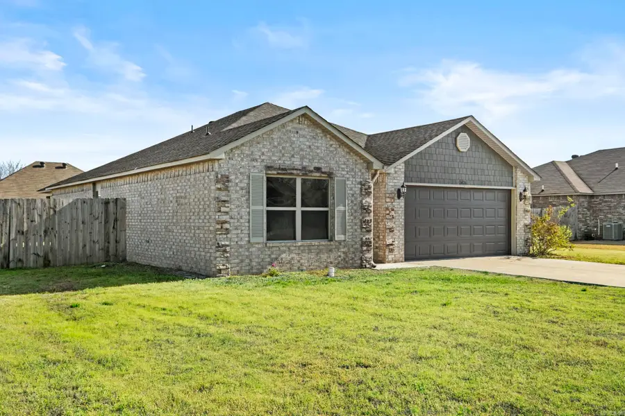 2426 Lancashire Lane, Cabot, AR 72023 - #2