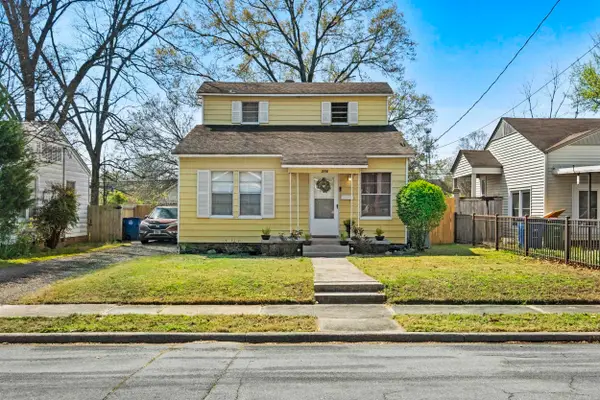 316 W H Avenue, North Little Rock, AR 72116