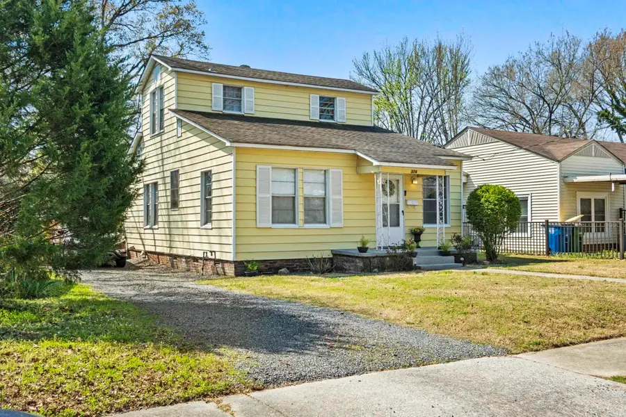 316 W H Avenue, North Little Rock, AR 72116 - #2