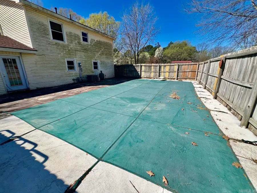 639 South Street, Weiner, AR 72479 - #3