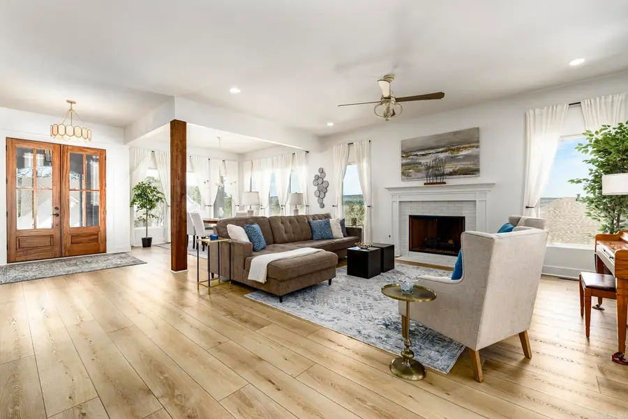 19012 Waterview Meadow Lane, Roland, AR 72135 - #3