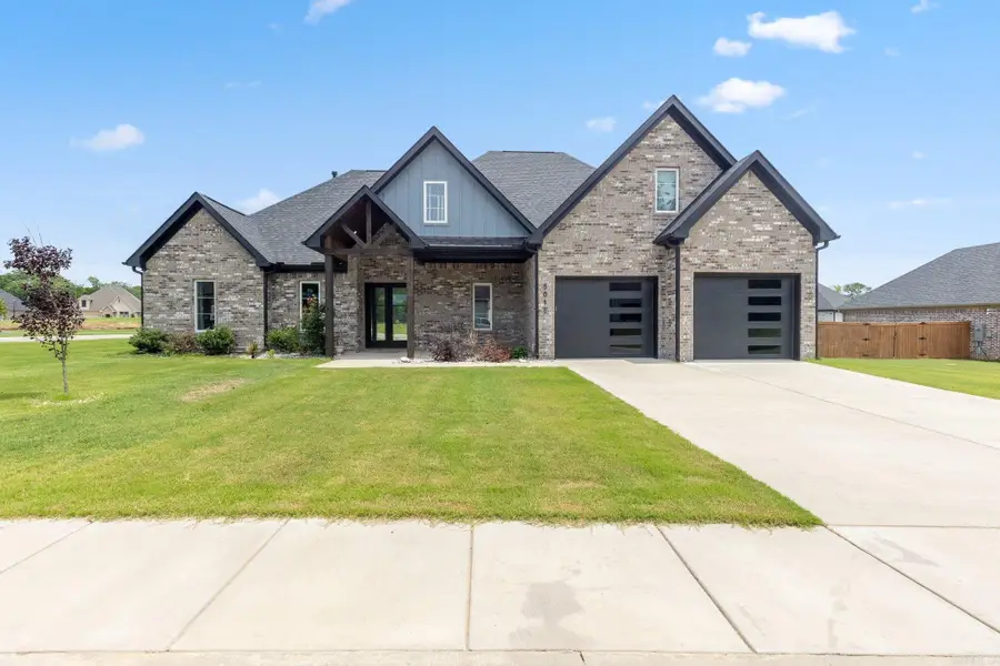 5015 Castaway Bay, Benton, AR 72019 - #2