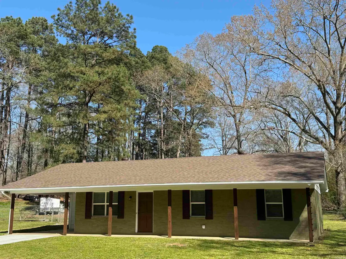 21304 N Mill Rd Road, Little Rock, AR 72206 - #1