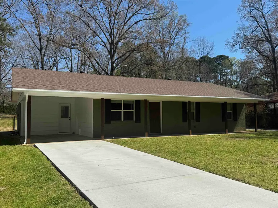 21304 N Mill Rd Road, Little Rock, AR 72206 - #2