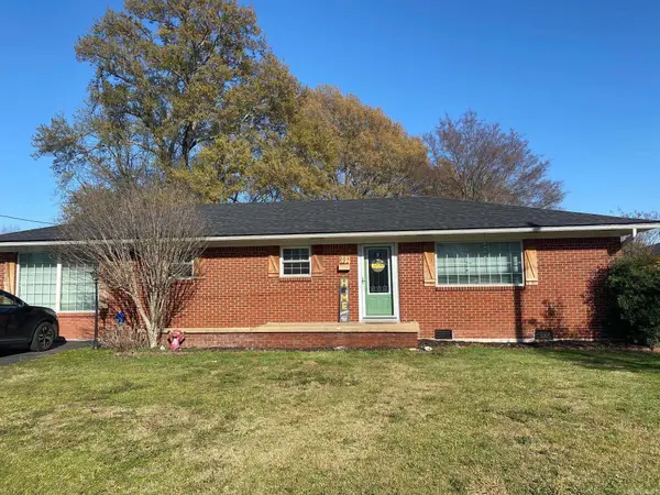 204 Brinkley Avenue, Carlisle, AR 72024