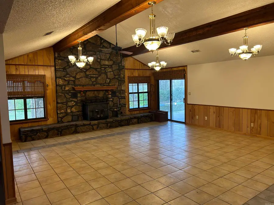 309 Ritchwood Drive, Pine Bluff, AR 71603 - #2