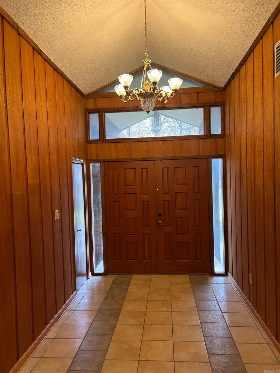 309 Ritchwood Drive, Pine Bluff, AR 71603 - #3