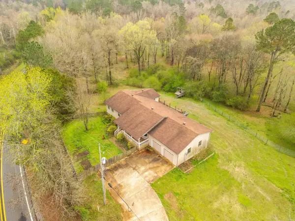1030 Sunshine Road, Royal, AR 71968