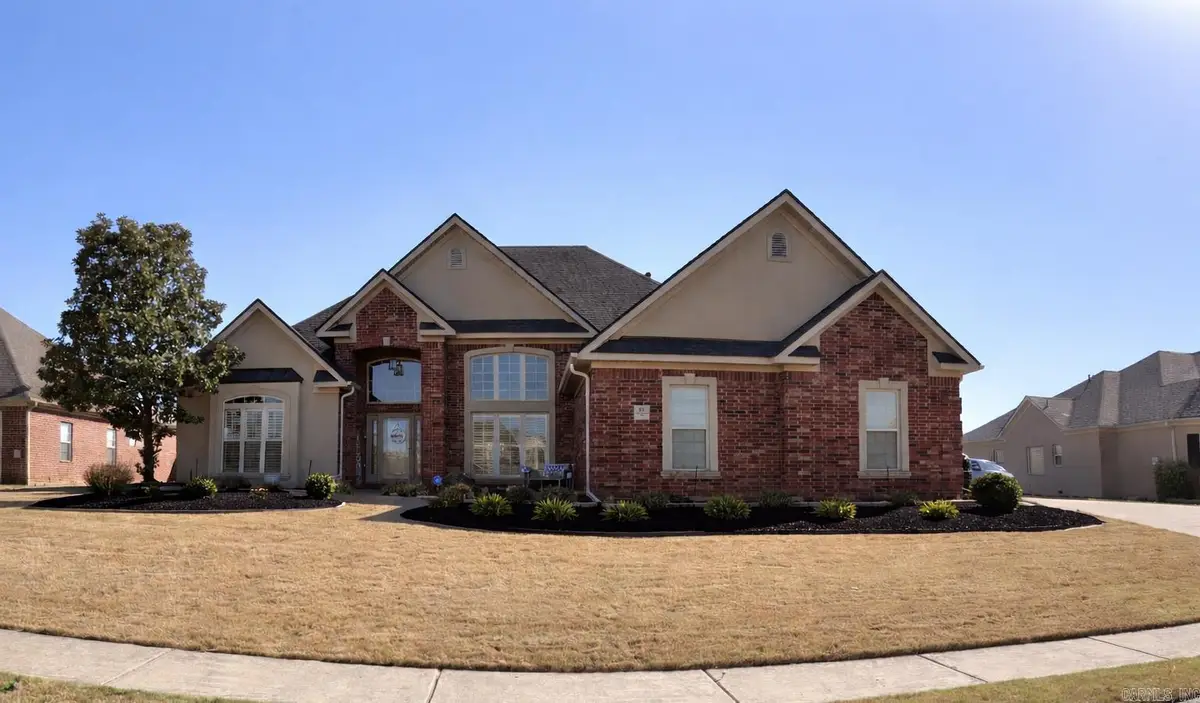 Address Withheld By Seller, Cabot, AR 72023 - #1