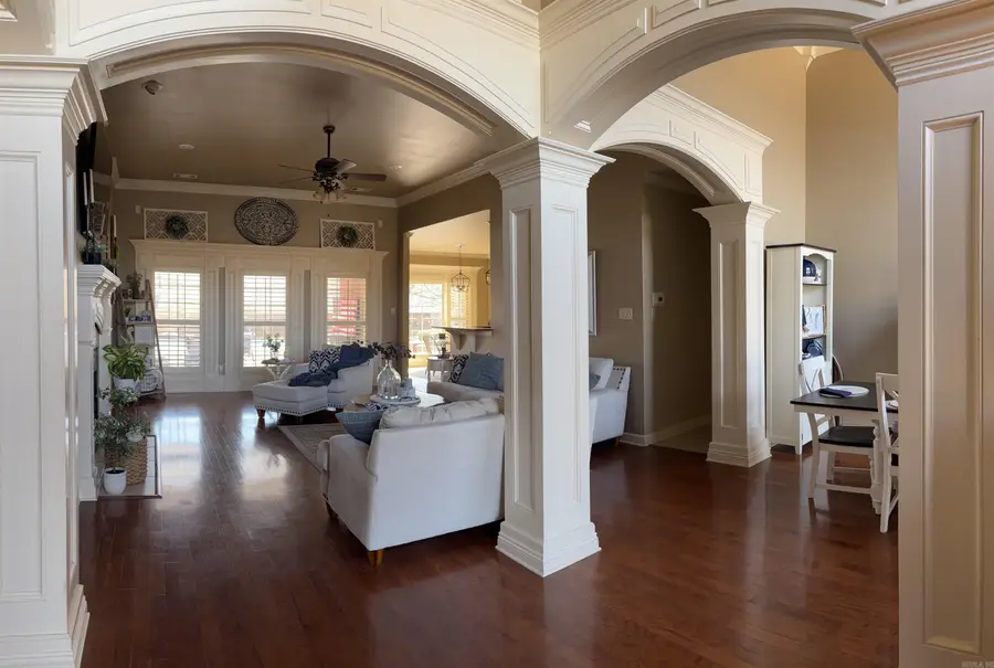 Address Withheld By Seller, Cabot, AR 72023 - #3