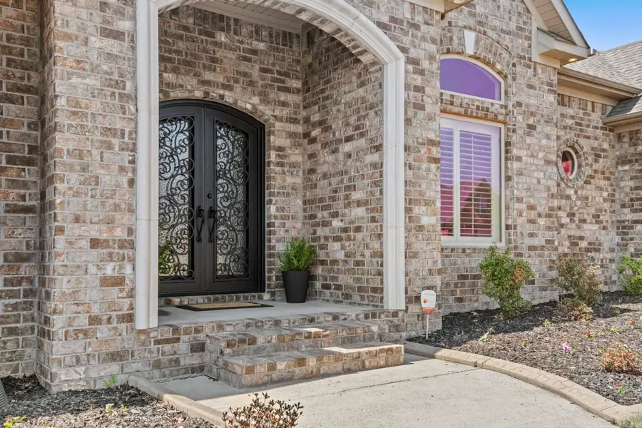 9833 Oak Heights Drive, Sherwood, AR 72027 - #3