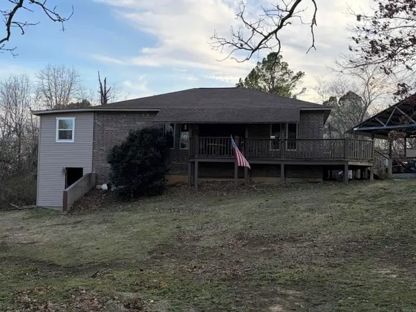 Address Withheld By Seller, Salem, AR 72576