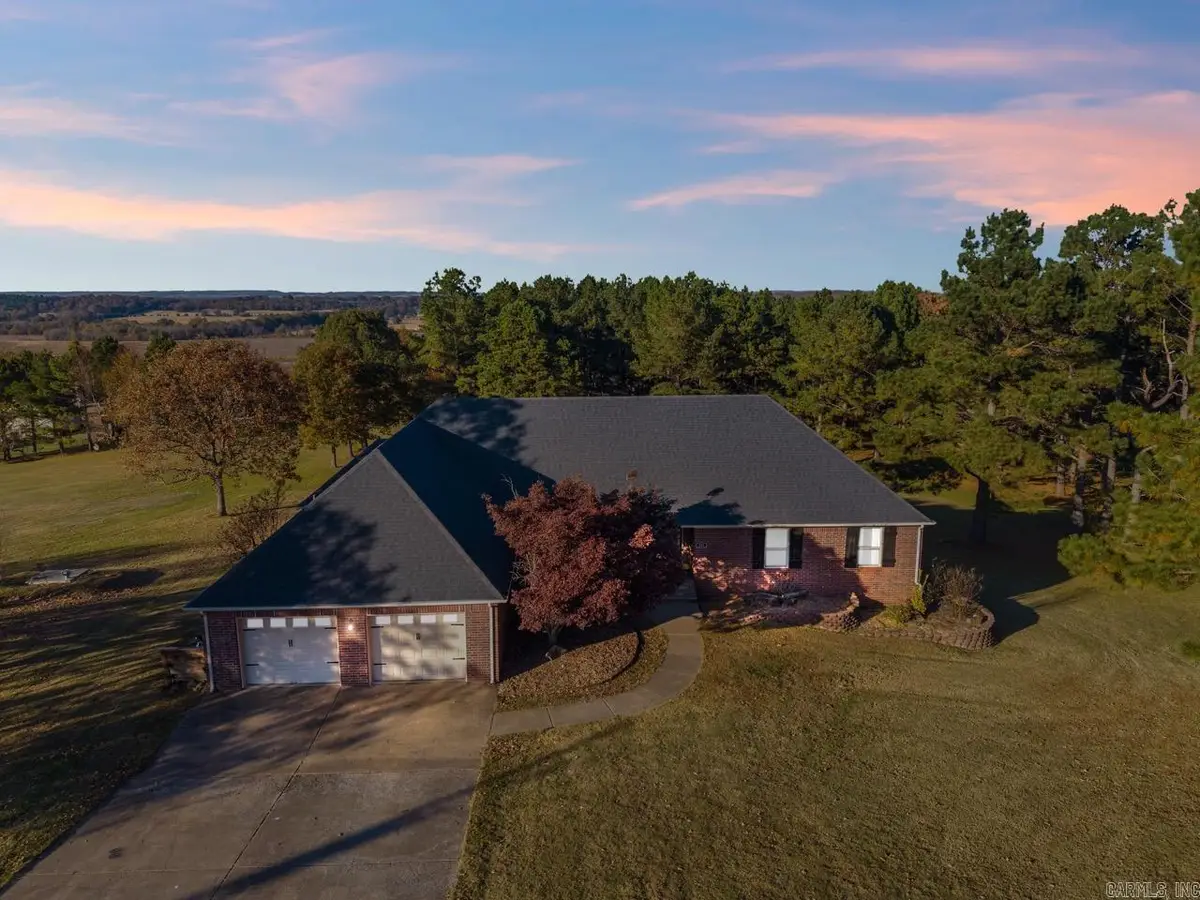 151 Slatey Ford Road, Greenbrier, AR 72058 - #1