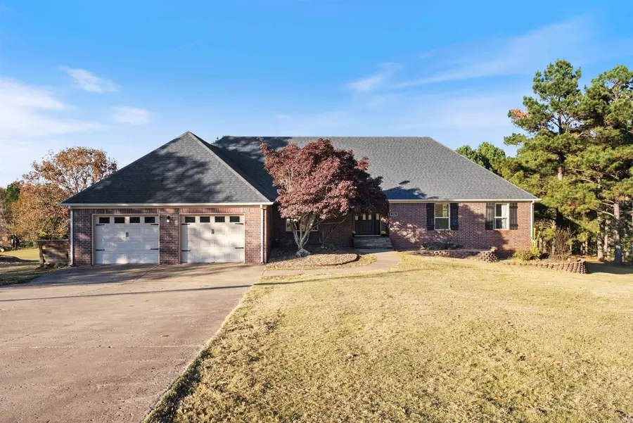 151 Slatey Ford Road, Greenbrier, AR 72058 - #2