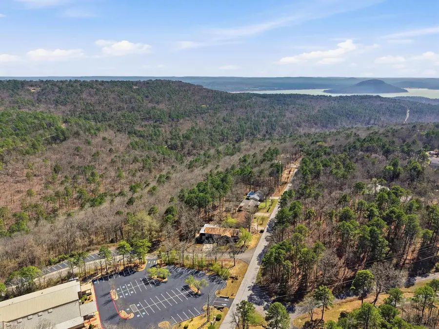 240 Pine Knot Road, Fairfield Bay, AR 72088 - #2