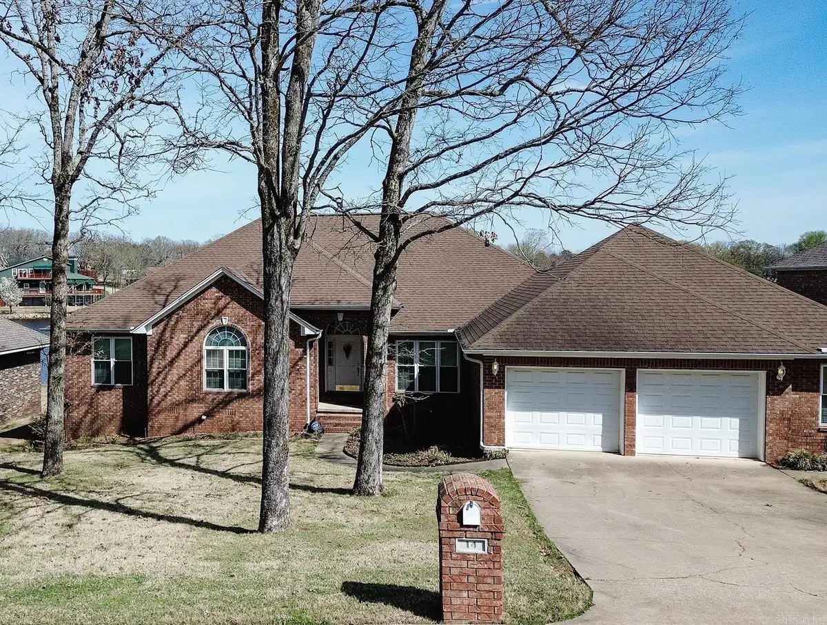 14 Westpointe Drive, Jacksonville, AR 72076 - #1