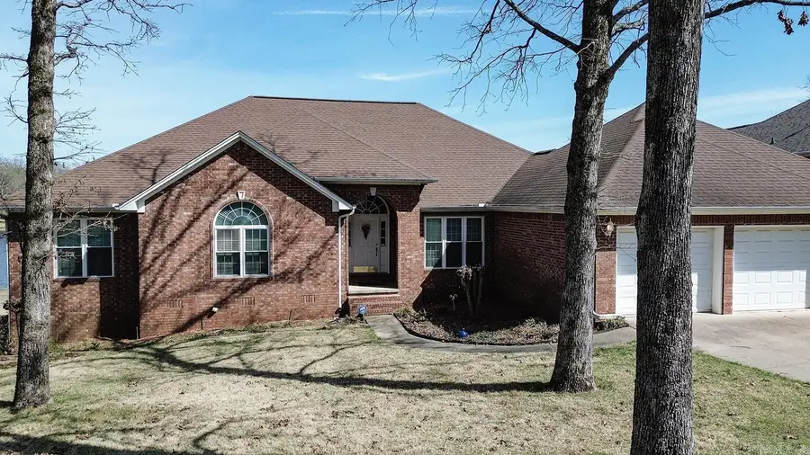 14 Westpointe Drive, Jacksonville, AR 72076 - #3